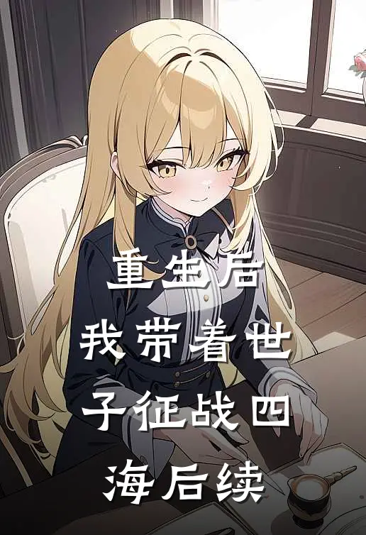 重生后,我带着世子征战四海后续