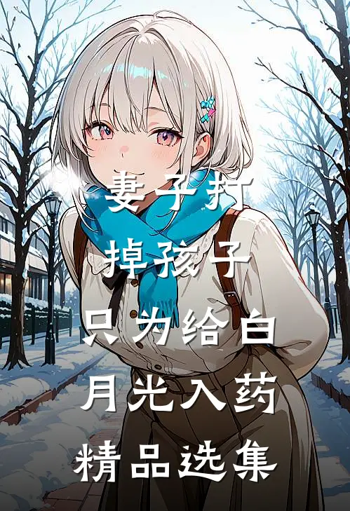 妻子打掉孩子，只为给白月光入药精品选集