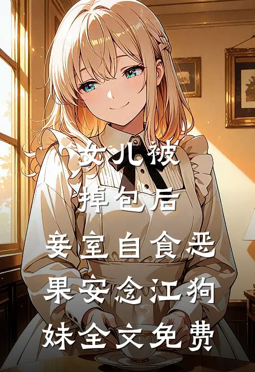 女儿被掉包后，妾室自食恶果安念江狗妹全文免费