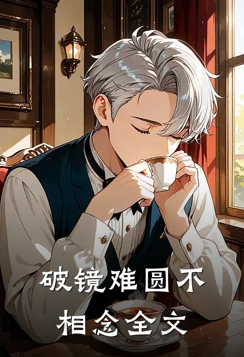 破镜难圆不相念全文
