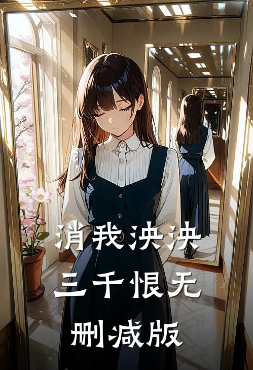 消我泱泱三千恨无删减版