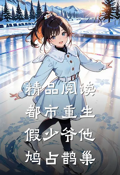 精品阅读都市重生：假少爷他鸠占鹊巢