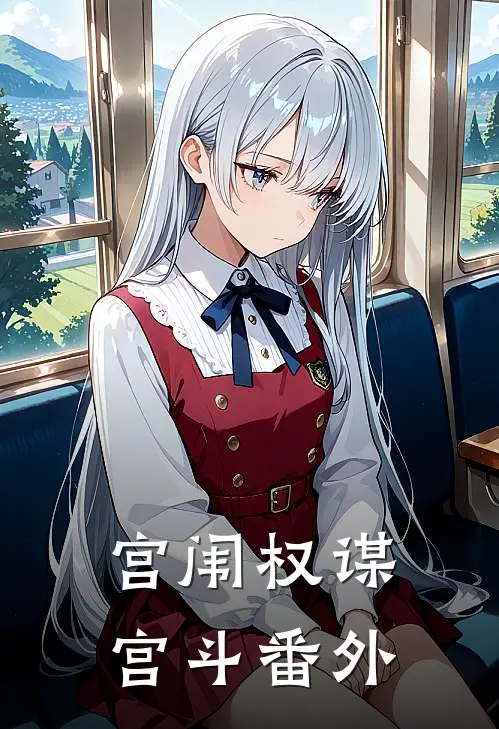 宫闱权谋：宫斗 番外