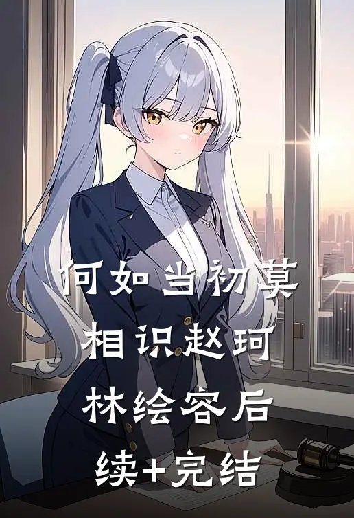 何如当初莫相识赵珂林绘容后续+完结