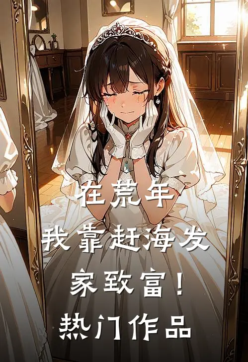 在荒年，我靠赶海发家致富！热门作品