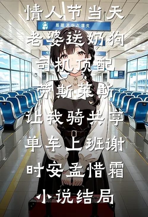 情人节当天老婆送奶狗司机顶配劳斯莱斯，让我骑共享单车上班谢时安孟惜霜小说结局