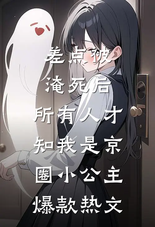 差点被淹死后，所有人才知我是京圈小公主爆款热文