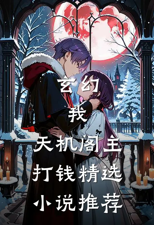 玄幻：我，天机阁主，打钱精选小说推荐