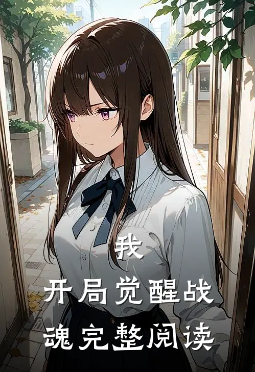 我,开局觉醒战魂完整阅读
