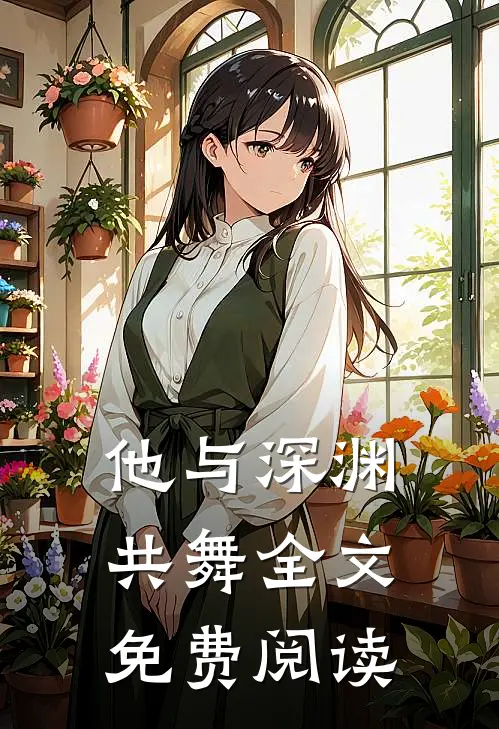 他与深渊共舞全文免费阅读
