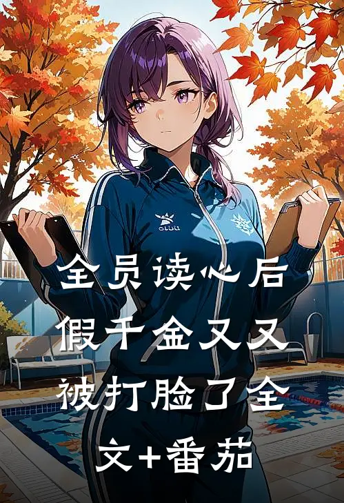 全员读心后，假千金又又被打脸了全文+番茄