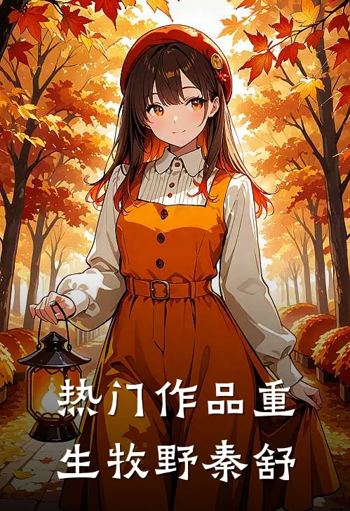 热门作品重生牧野秦舒