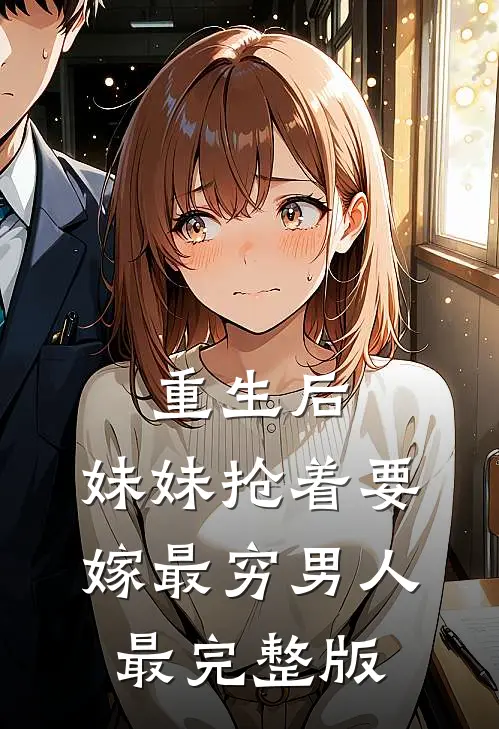 重生后，妹妹抢着要嫁最穷男人最完整版