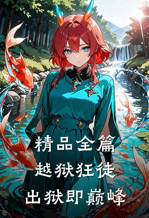 精品全篇越狱狂徒：出狱即巅峰