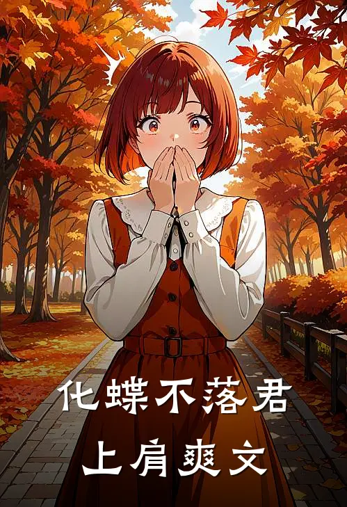 化蝶不落君上肩爽文