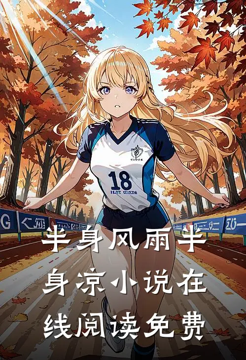半身风雨半身凉小说在线阅读免费