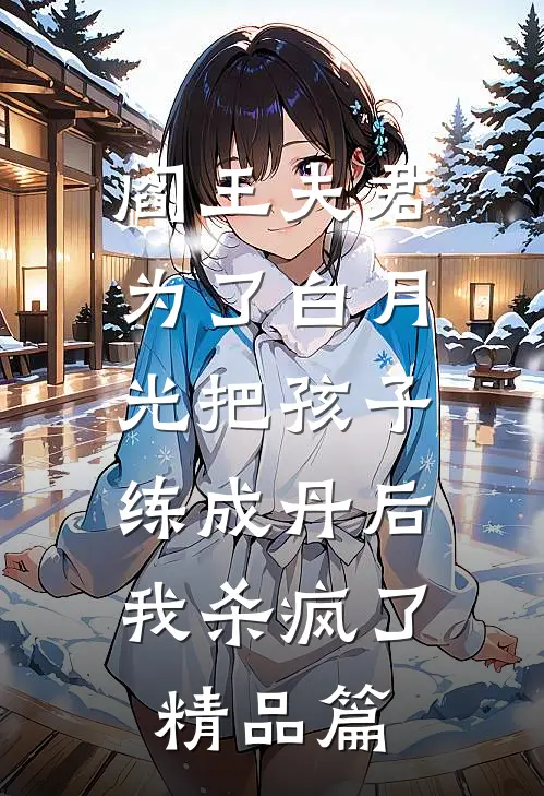 阎王夫君为了白月光把孩子练成丹后，我杀疯了精品篇