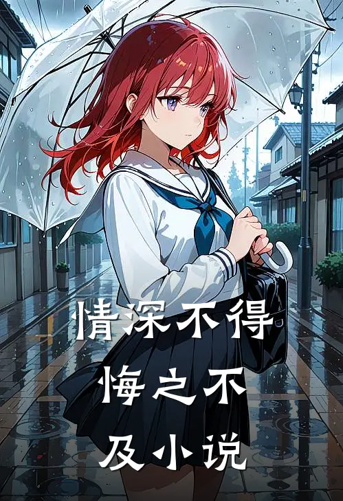 情深不得，悔之不及小说