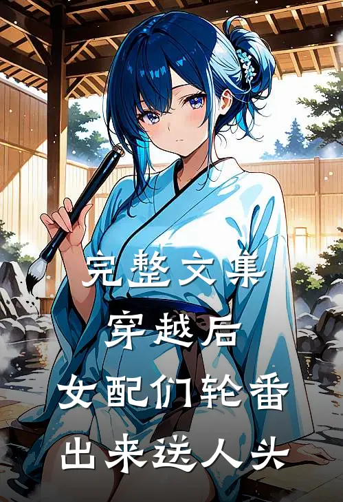 完整文集穿越后，女配们轮番出来送人头