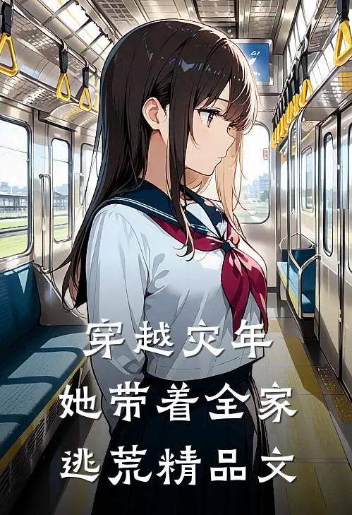 穿越灾年，她带着全家逃荒精品文