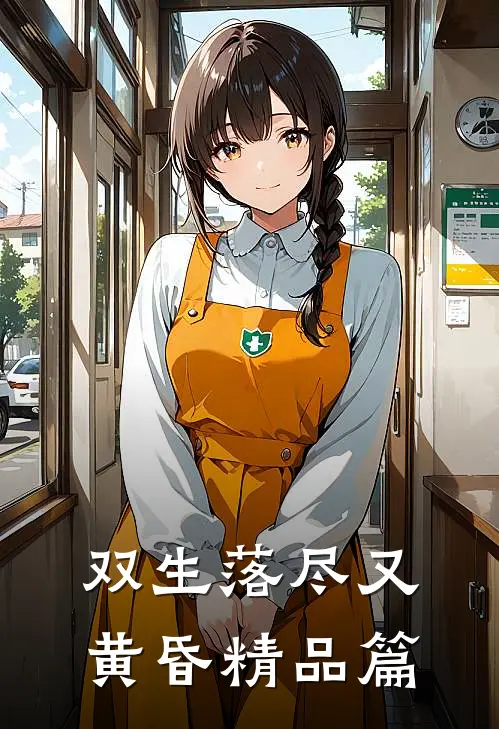 双生落尽又黄昏精品篇