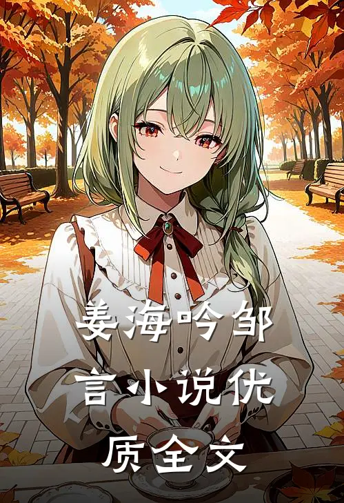 姜海吟邹言小说优质全文
