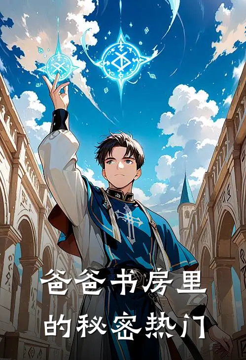 爸爸书房里的秘密热门