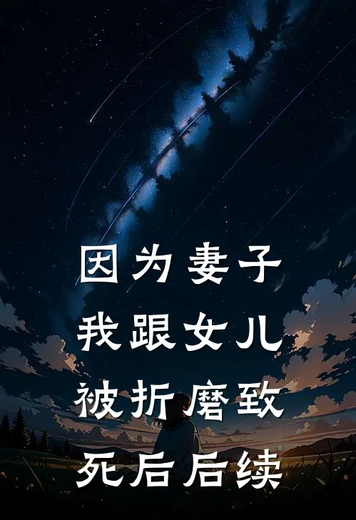 因为妻子，我跟女儿被折磨致死后后续