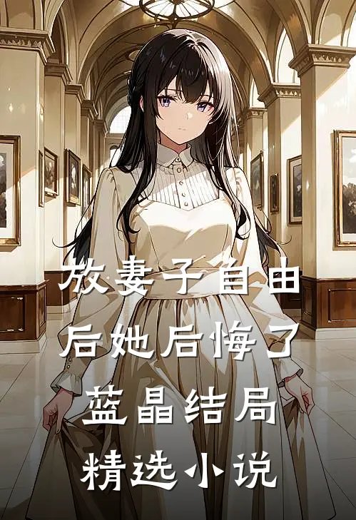 放妻子自由后她后悔了蓝晶结局精选小说