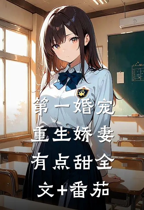 第一婚宠：重生娇妻有点甜全文+番茄
