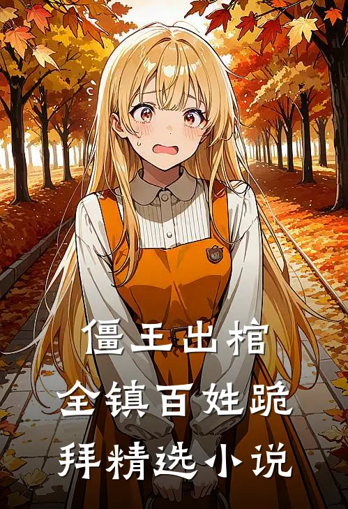 僵王出棺，全镇百姓跪拜精选小说