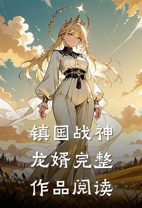 镇国战神龙婿完整作品阅读