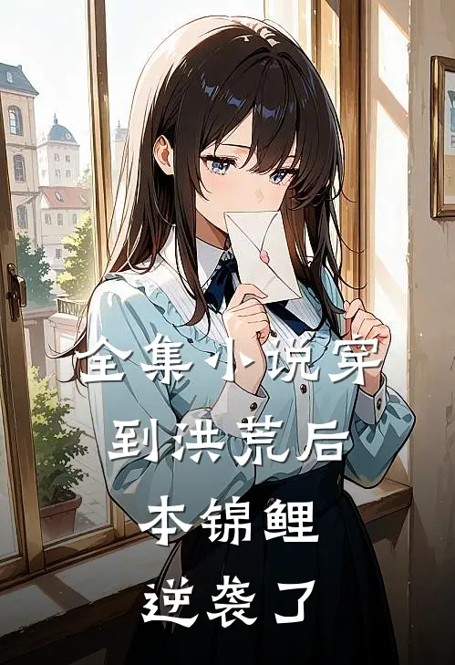全集小说穿到洪荒后，本锦鲤逆袭了