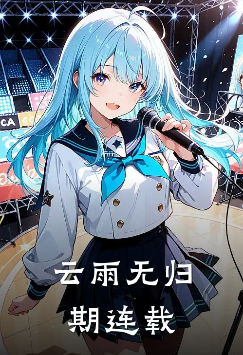 云雨无归期连载