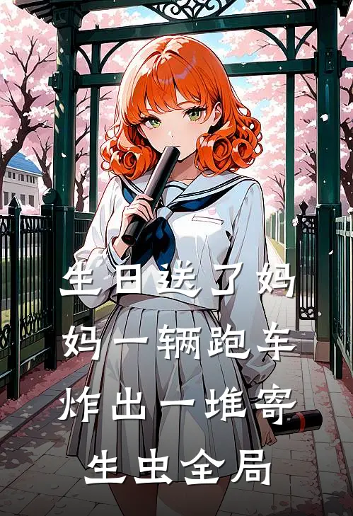 生日送了妈妈一辆跑车，炸出一堆寄生虫全局