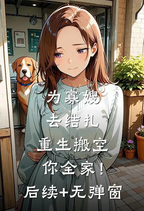 为寡嫂去结扎，重生搬空你全家！后续+无弹窗