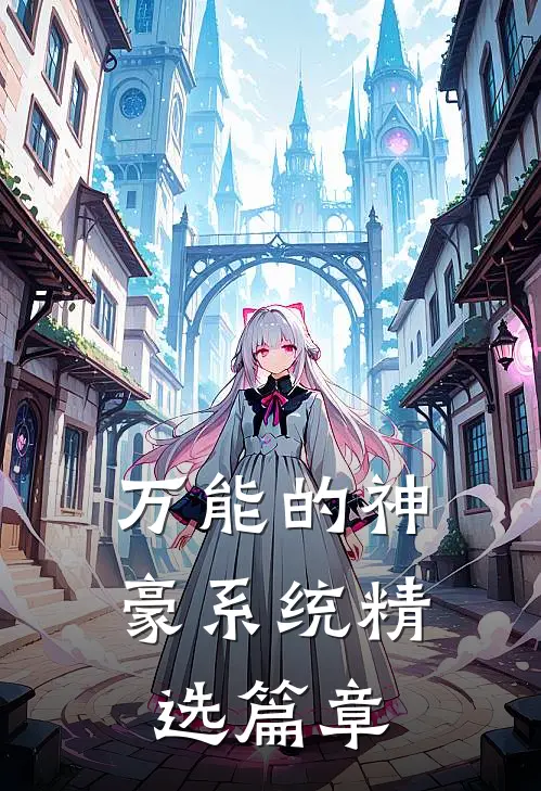 万能的神豪系统精选篇章