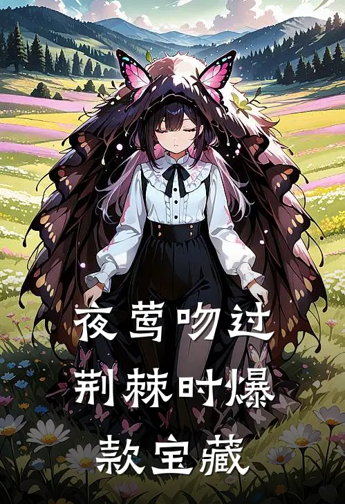 夜莺吻过荆棘时爆款宝藏