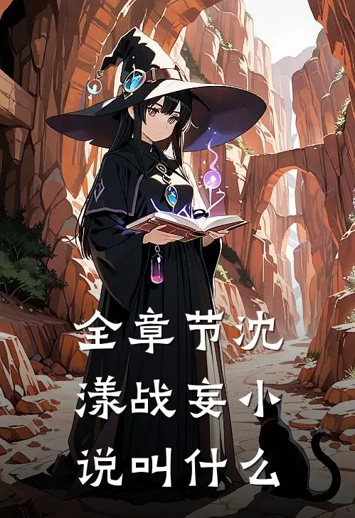 全章节沈漾战妄小说叫什么