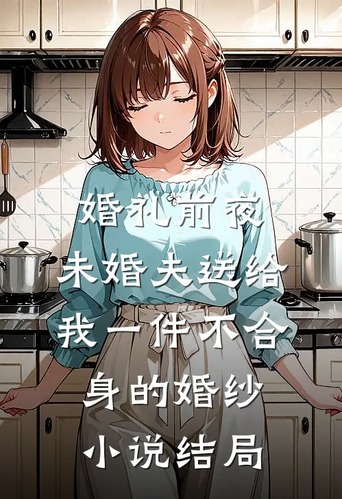 婚礼前夜，未婚夫送给我一件不合身的婚纱小说结局