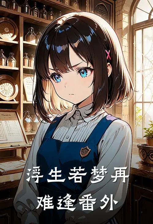 浮生若梦再难逢番外