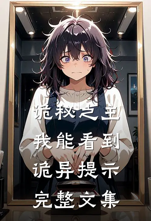 诡秘之主：我能看到诡异提示完整文集