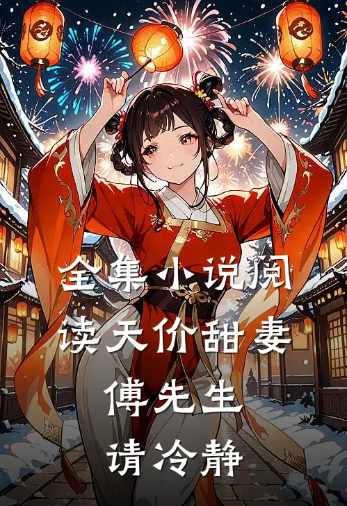 全集小说阅读天价甜妻：傅先生，请冷静