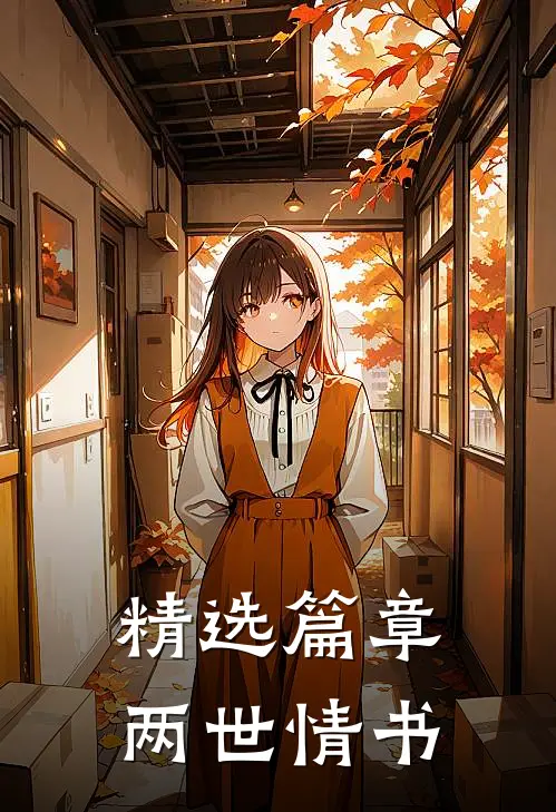 精选篇章两世情书