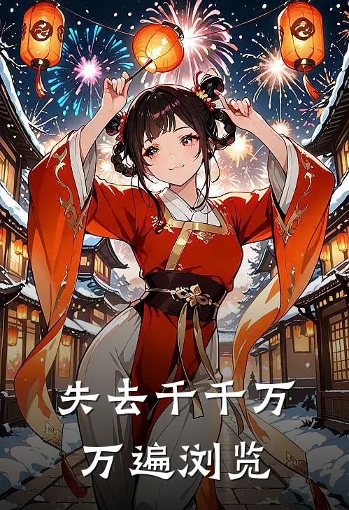 失去千千万万遍浏览