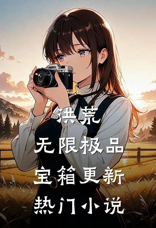 洪荒:无限极品宝箱更新热门小说
