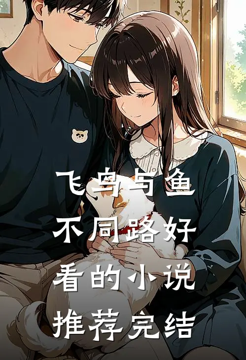 飞鸟与鱼不同路好看的小说推荐完结