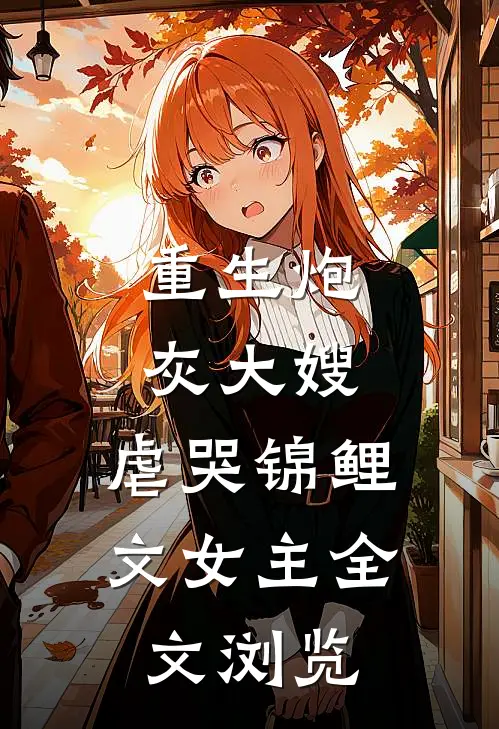 重生炮灰大嫂,虐哭锦鲤文女主全文浏览