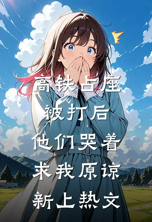 高铁占座被打后，他们哭着求我原谅新上热文