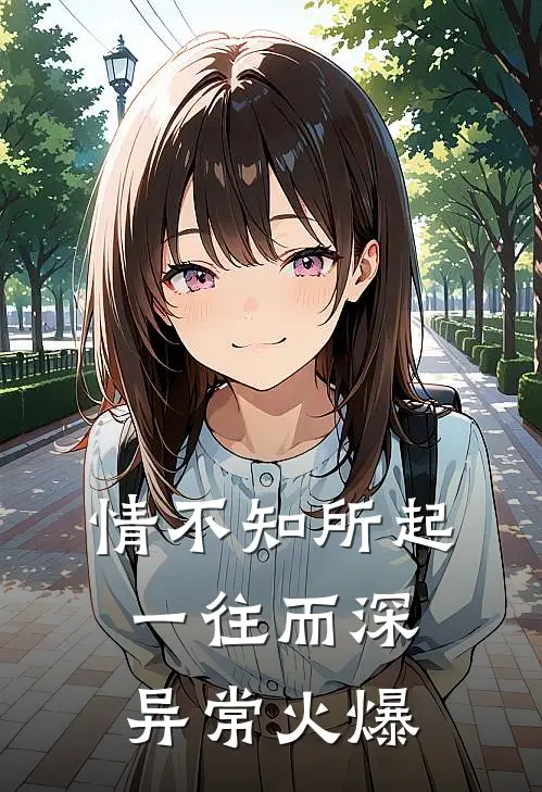 情不知所起，一往而深异常火爆